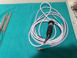 Endoscope camera